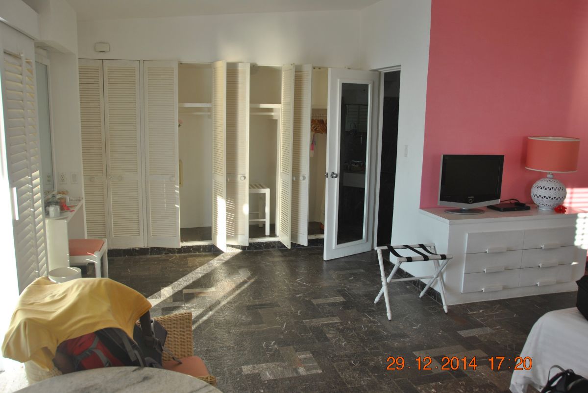 imagini hotel LAS BRISAS